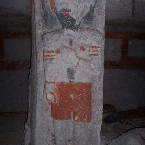 Excalibur ECCCH Tomb of the Egyptian image